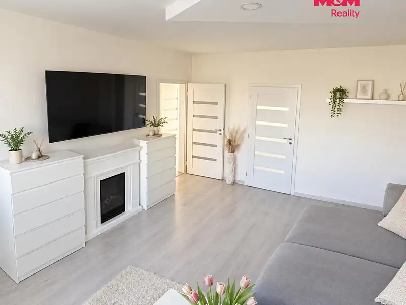 Prodej bytu 3+1 72 m², Orlová – náhled fotky 2