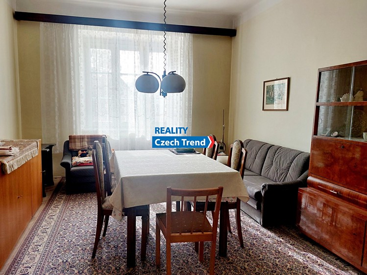 Квартира 4+1 в оренду, 113 м² (9 з 13)