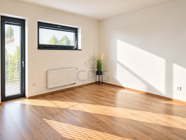 Pronájem bytu 2+kk, 42 m² (11 z 37)