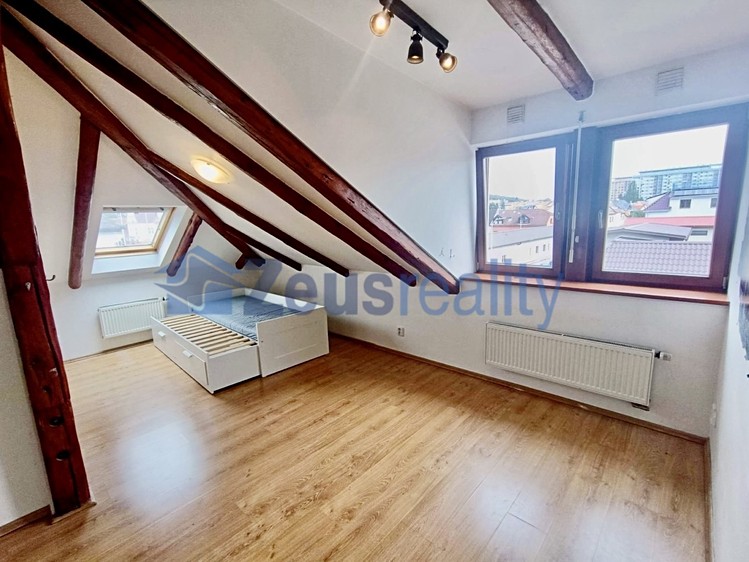 Wohnung 3+kk zur Miete, 90 m² (10 von 13)