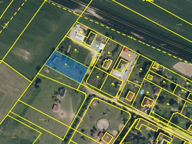 Ділянка на продаж, 511 м² (4 з 6)