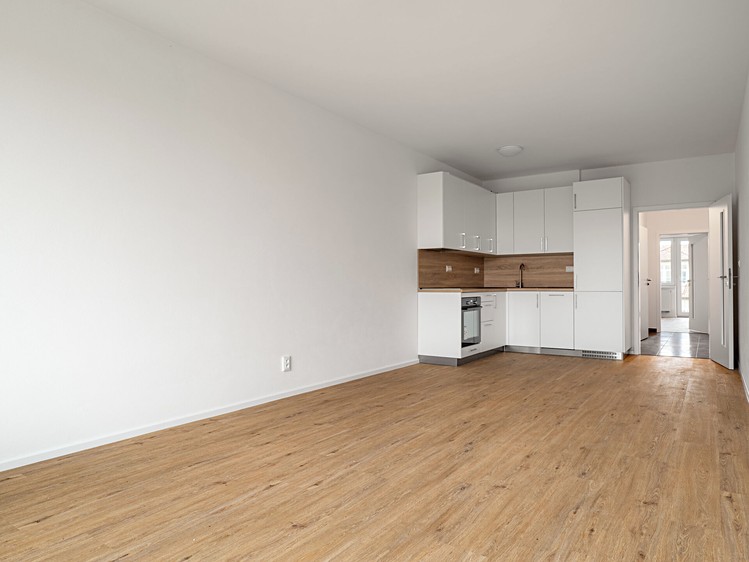 Wohnung 2+kk zur Miete, 54 m² (2 von 16)