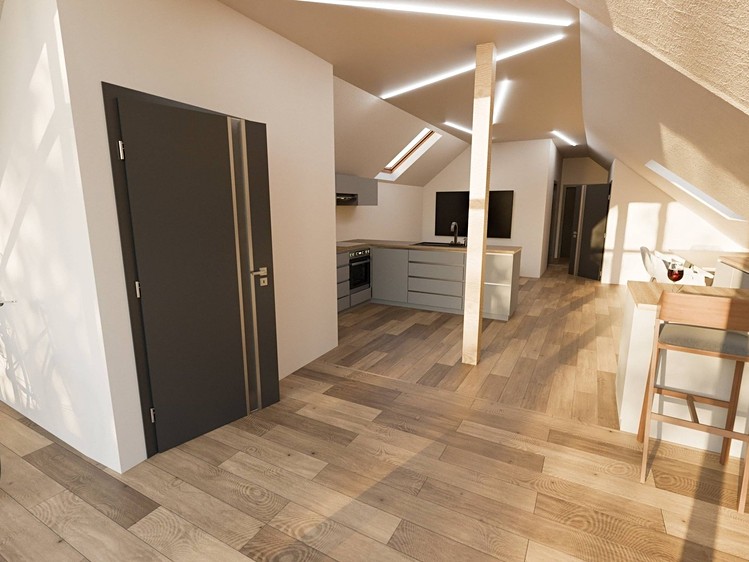Wohnung 3+kk zum Kauf, 144 m² (11 von 24)