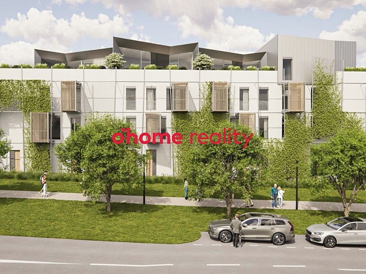 Квартира 3+kk на продаж, 77 м² (5 з 11)