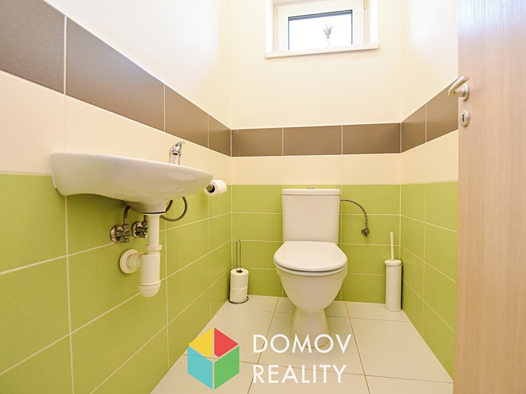 Будинок на продаж, 158 м² (20 з 27)