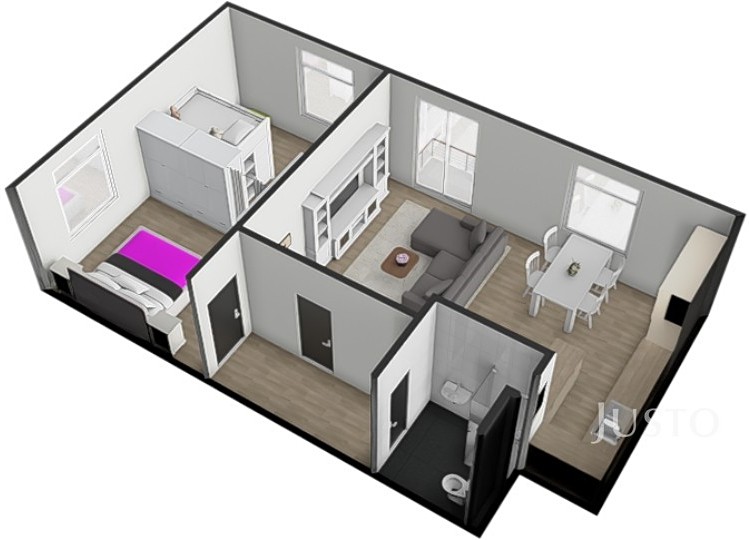Prodej bytu 2+kk, 72 m² (21 z 28)