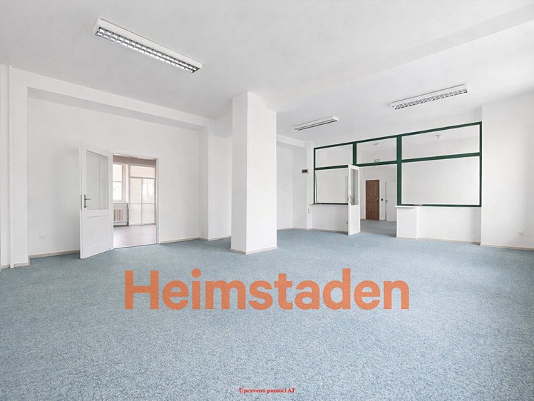 Pronájem komerčního prostoru, 78 m² (2 z 10)
