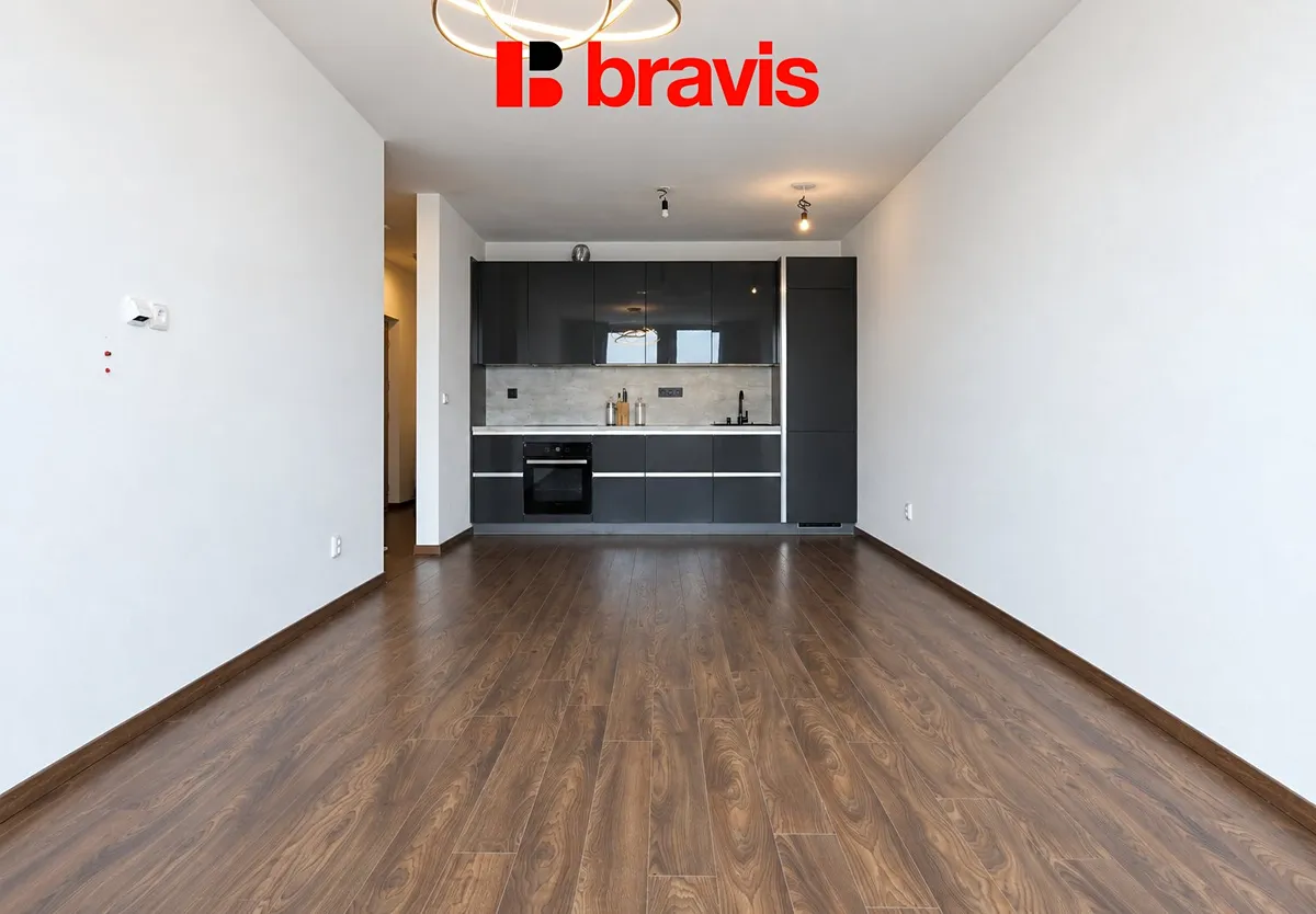 Pronájem bytu 2+kk 55 m²