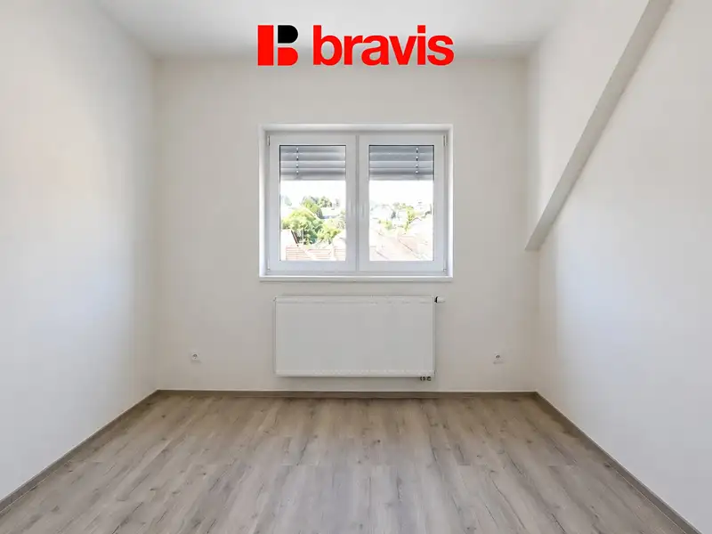 Pronájem bytu 2+kk 48 m², Brno – náhled fotky 3