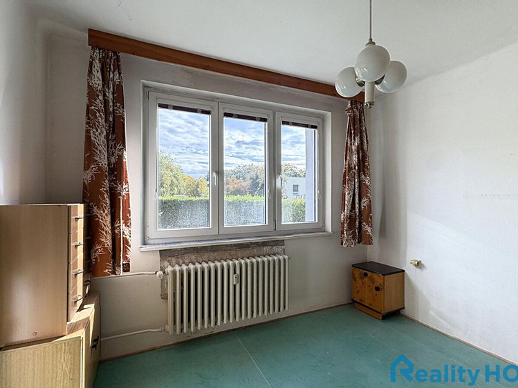 Квартира 2+1 на продаж, 46 м² (10 з 23)