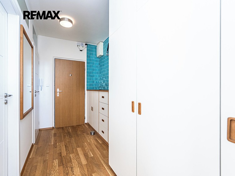 Wohnung 2+kk zur Miete, 43 m² (11 von 22)