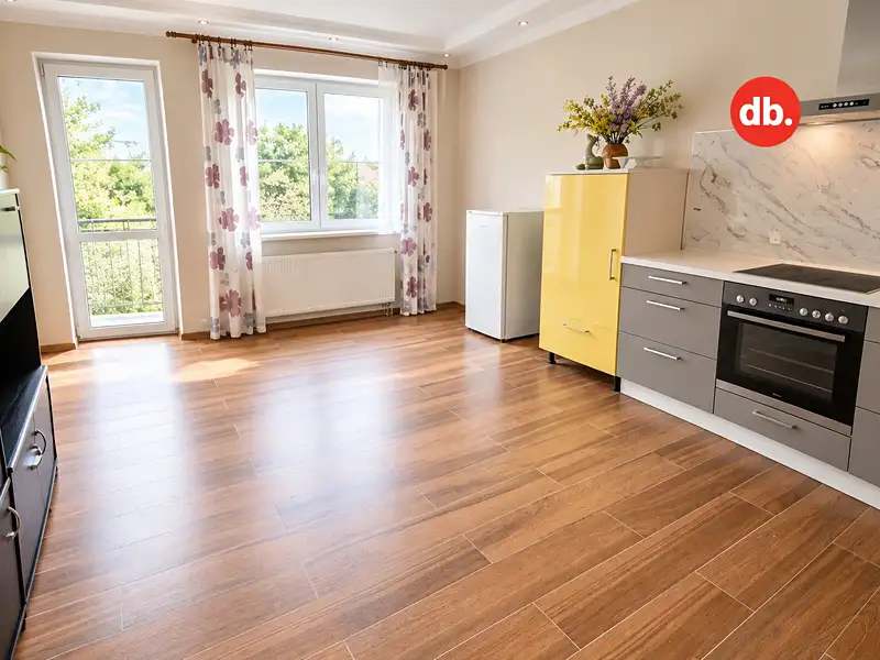 Prodej bytu 2+kk 75 m², Božičany – náhled fotky 3