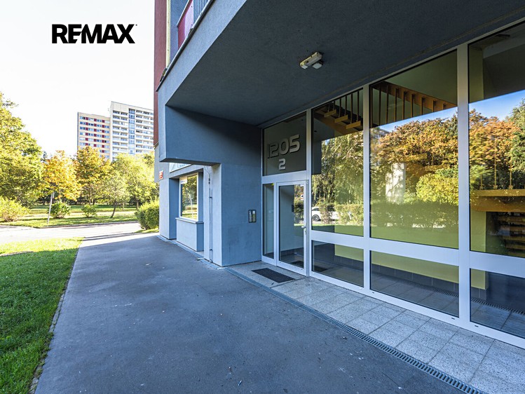 Wohnung 2+kk zur Miete, 43 m² (19 von 22)