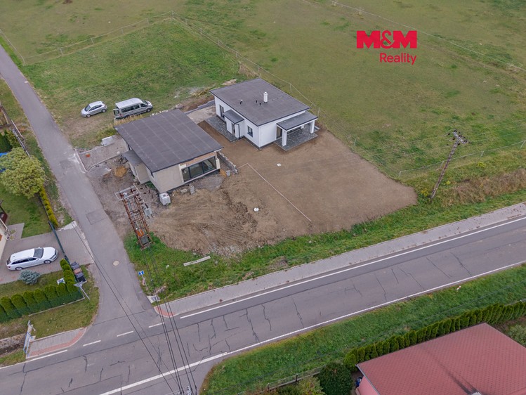 Prodej pozemku, 515 m² (1 z 12)