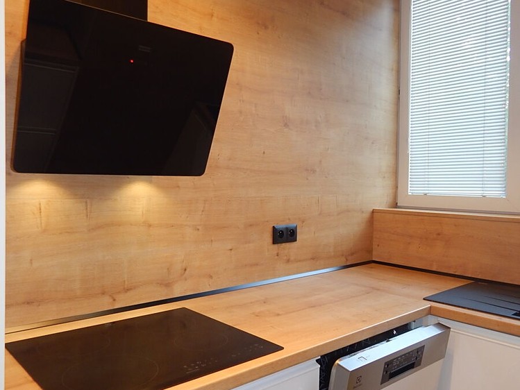 Квартира 3+1 в оренду, 67 м² (6 з 21)