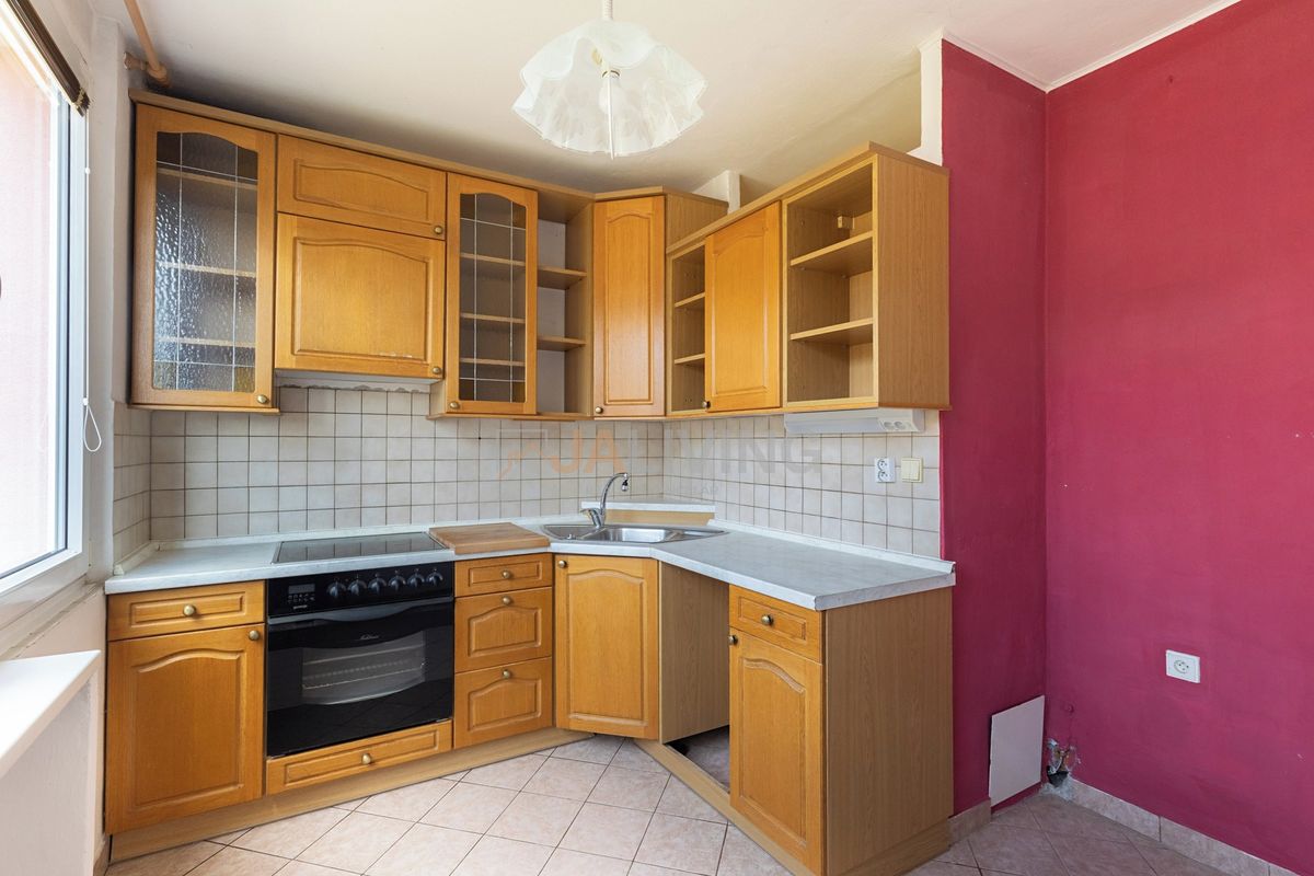 Prodej bytu 3+1 74 m²
