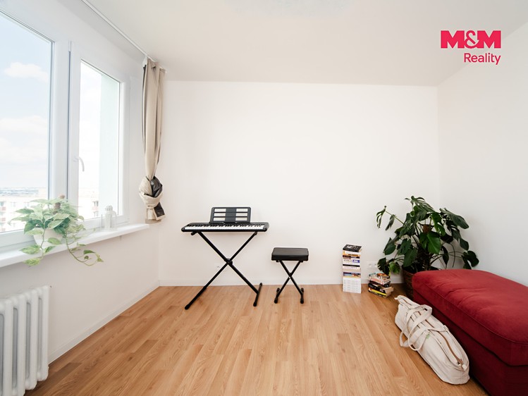 Квартира 4+kk на продаж, 72 м² (29 з 30)