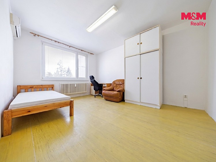 Prodej bytu 3+1, 78 m² (5 z 11)