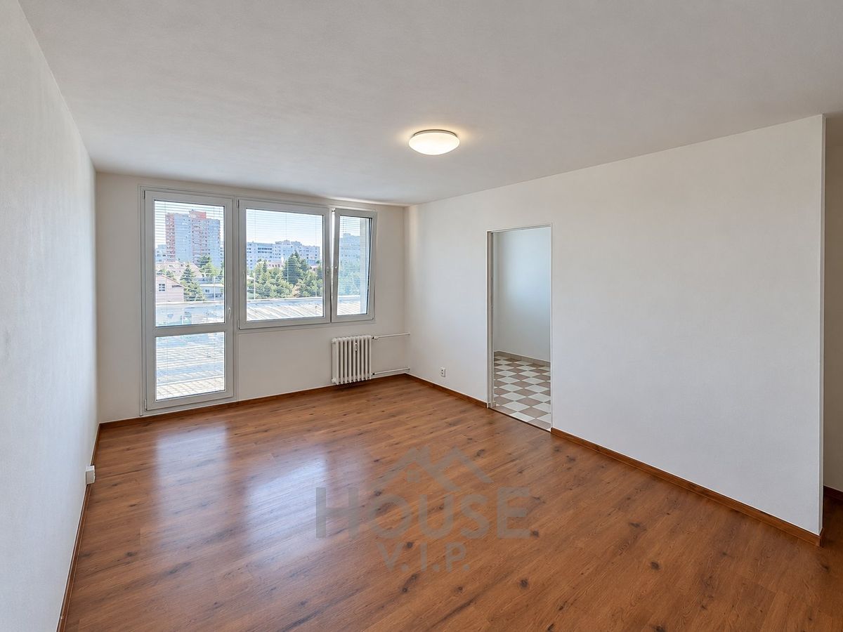 Prodej bytu 3+1 68 m²