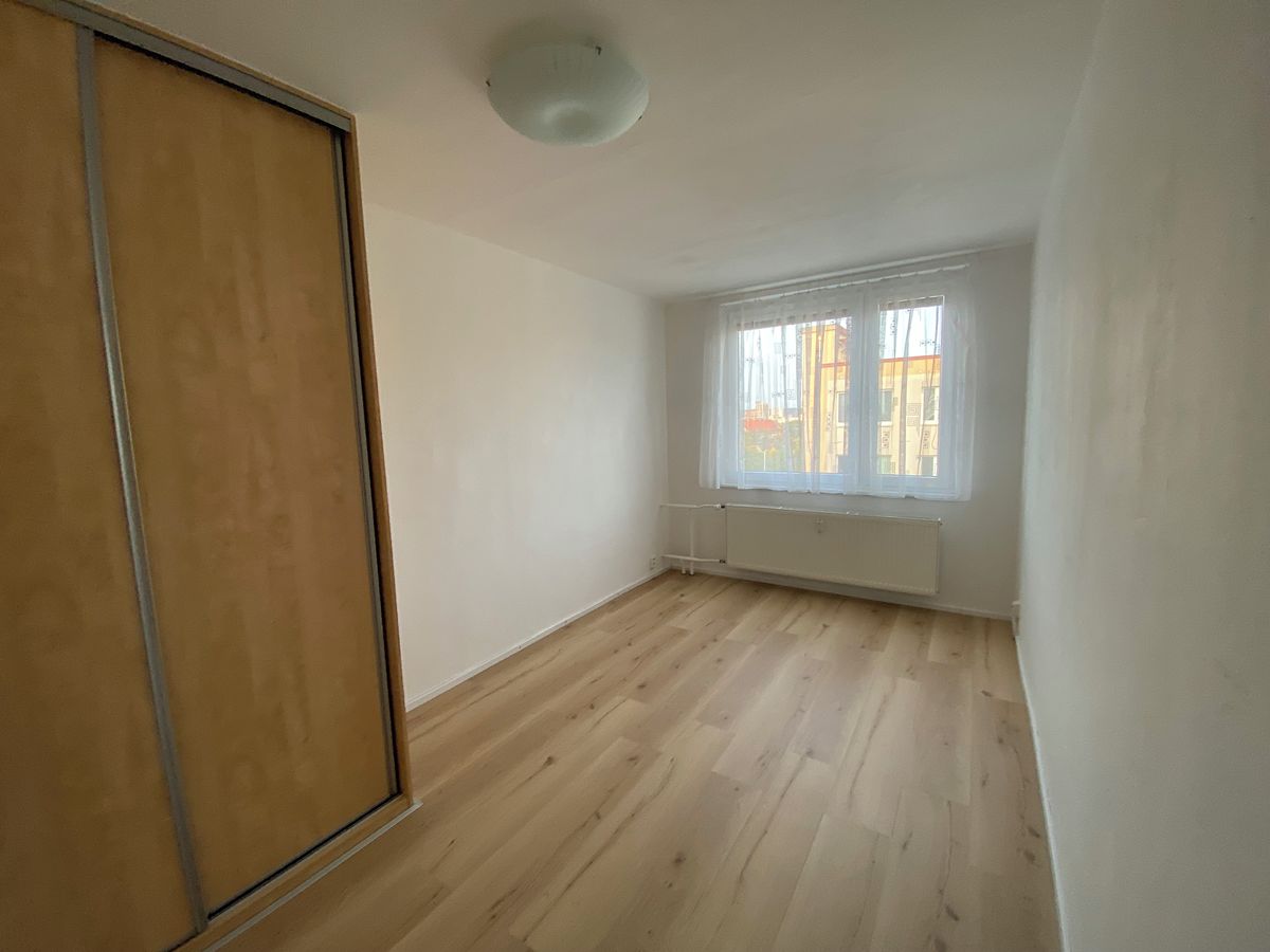 Pronájem bytu 2+kk 53 m² – fotografie 4