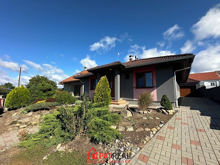 Pronájem domu, 112 m² (28 z 32)