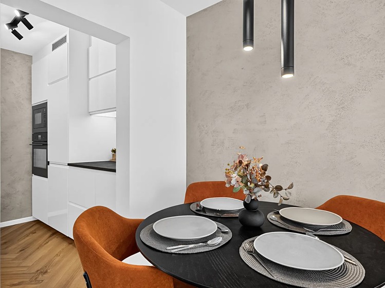 The 2+kk flat for sale, 54 m² (6 of 25)
