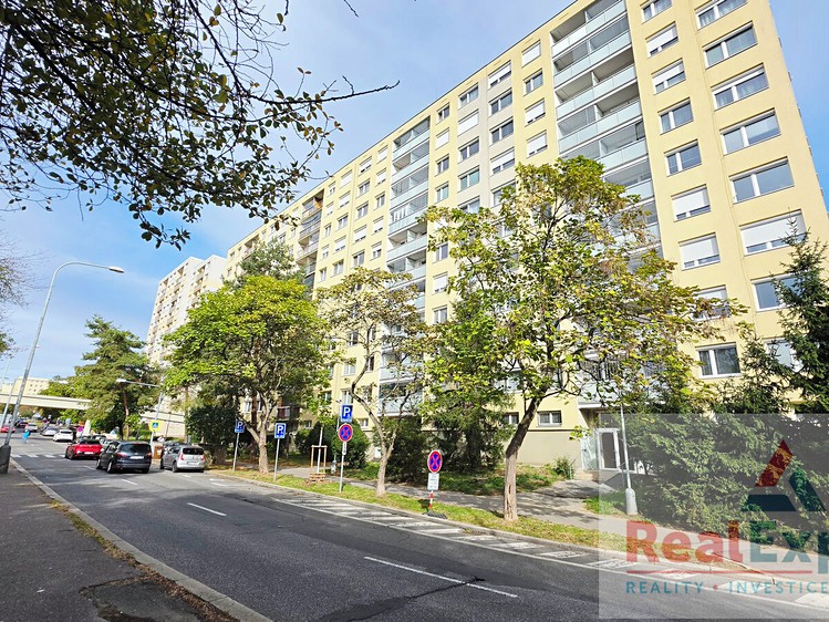 Квартира 3+kk на продаж, 65 м² (22 з 23)