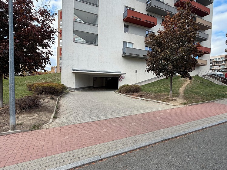 The 2+kk flat for sale, 63 m² (20 of 31)