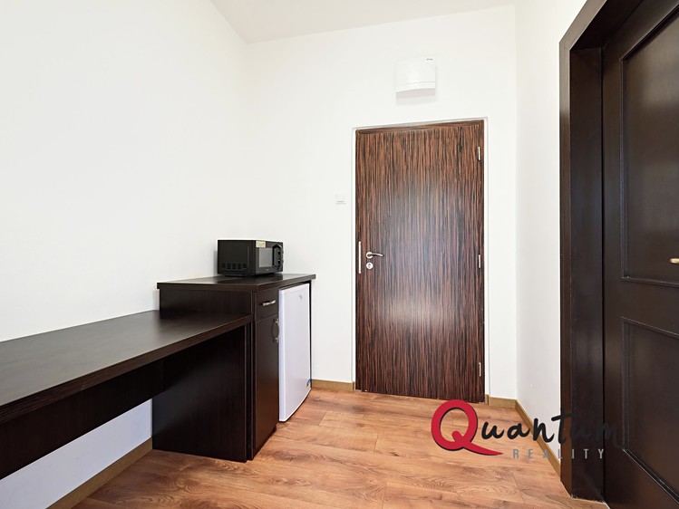 Квартира 1+kk на продаж, 19 м² (5 з 18)