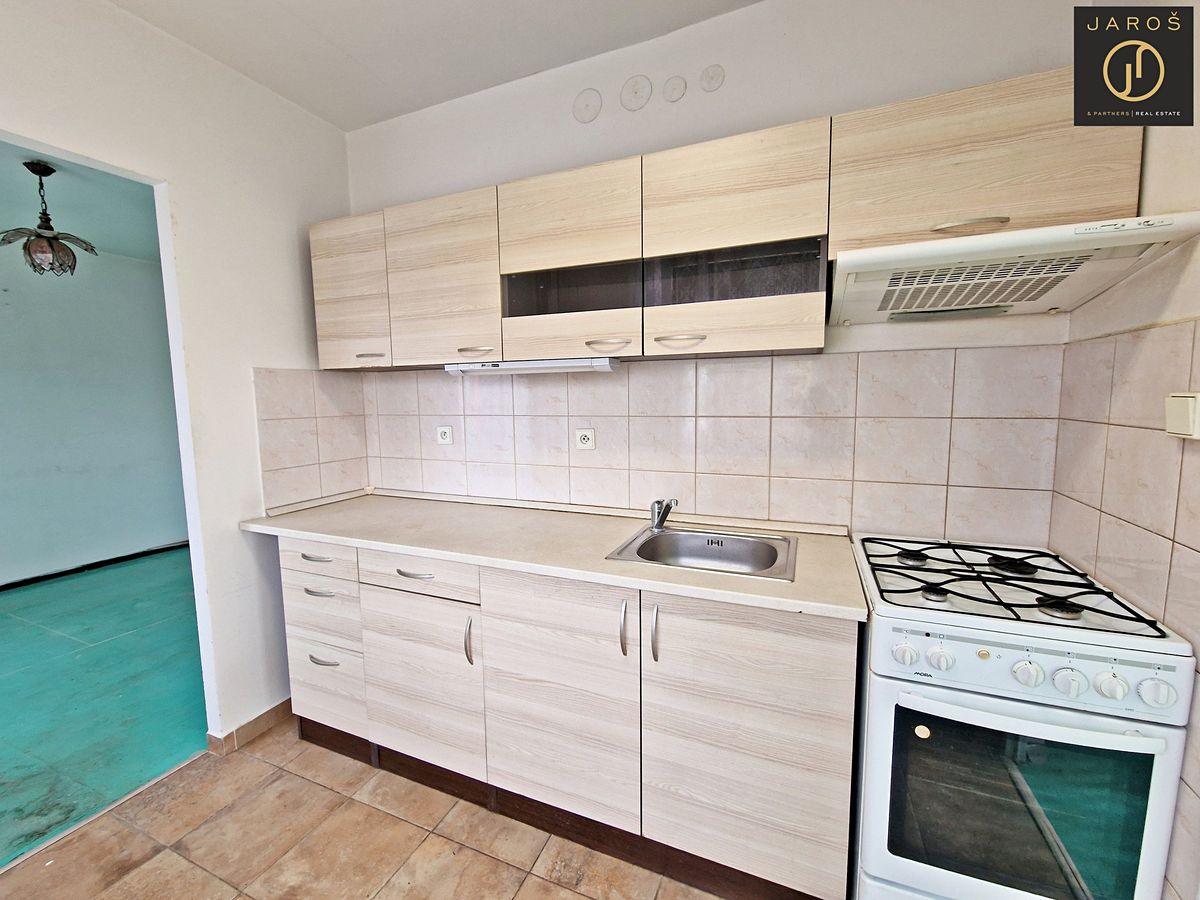 Prodej bytu 2+1 50 m² – fotografie 5