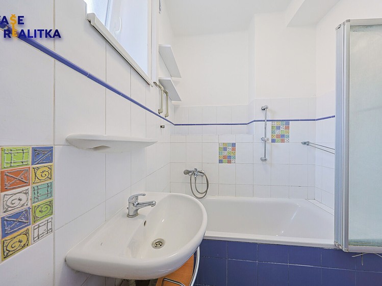 Wohnung 2+kk zur Miete, 46 m² (9 von 13)