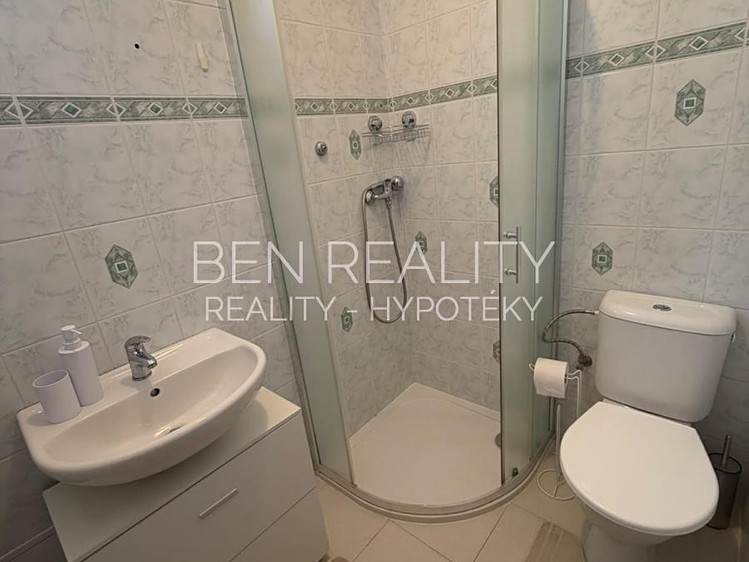 Wohnung 1+kk zur Miete, 14 m² (6 von 11)