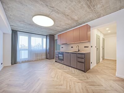 Pronájem bytu 2+kk 47 m²
