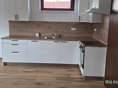 Квартира 2+kk в оренду, 50 м² (3 з 9)