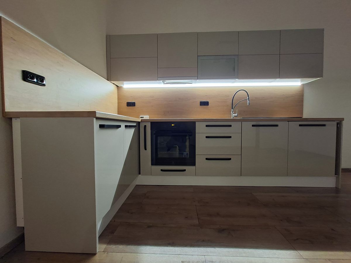 Prodej bytu 2+kk 61 m²