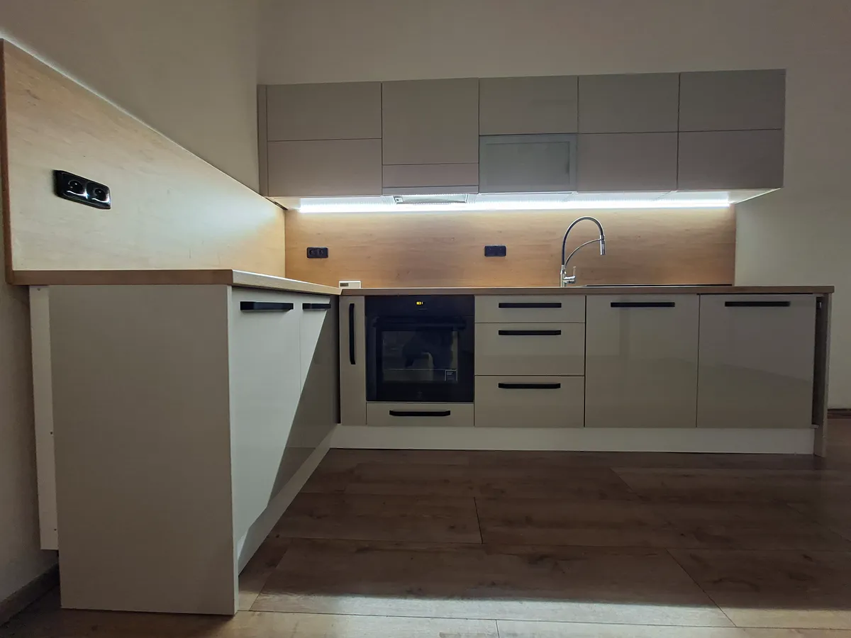 Prodej bytu 2+kk 55 m²