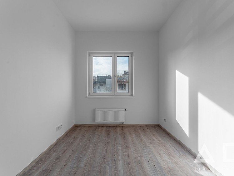 Pronájem bytu 2+kk, 42 m² (6 z 19)