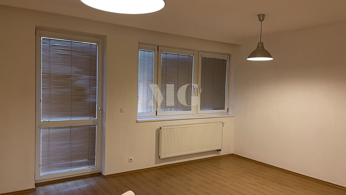 Pronájem bytu 1+kk 54 m² – fotografie 3