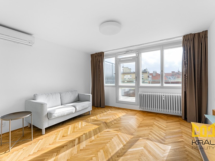 Wohnung 3+kk zur Miete, 111 m² (2 von 20)