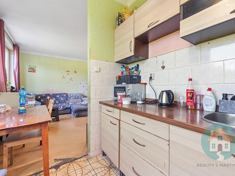 Квартира 2+kk на продаж, 56 м² (11 з 16)
