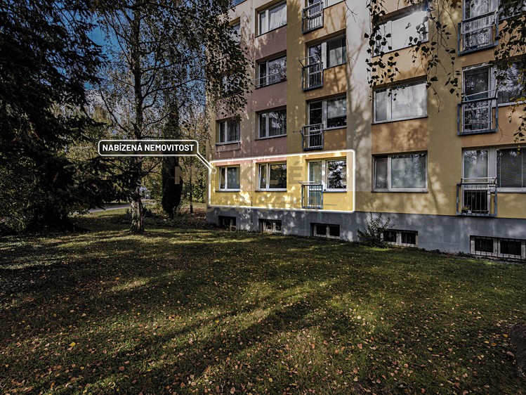 Wohnung 4+1 zum Kauf, 77 m² (20 von 27)