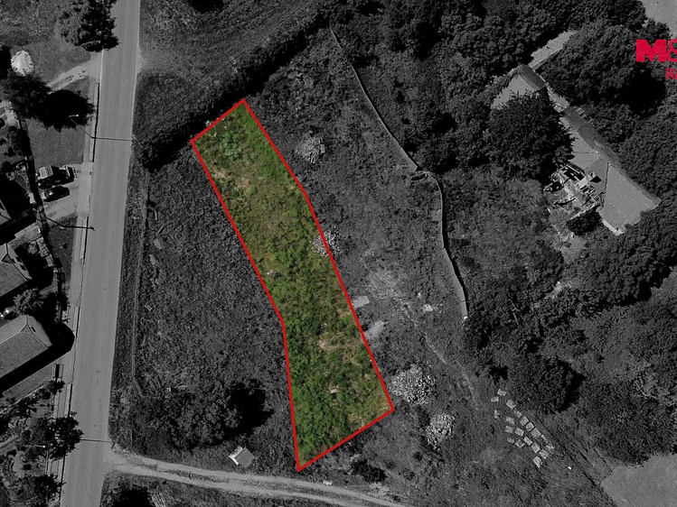Ділянка на продаж, 893 м² (8 з 8)