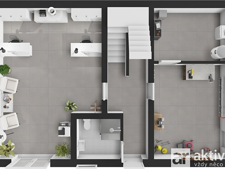 Будинок на продаж, 248 м² (23 з 24)