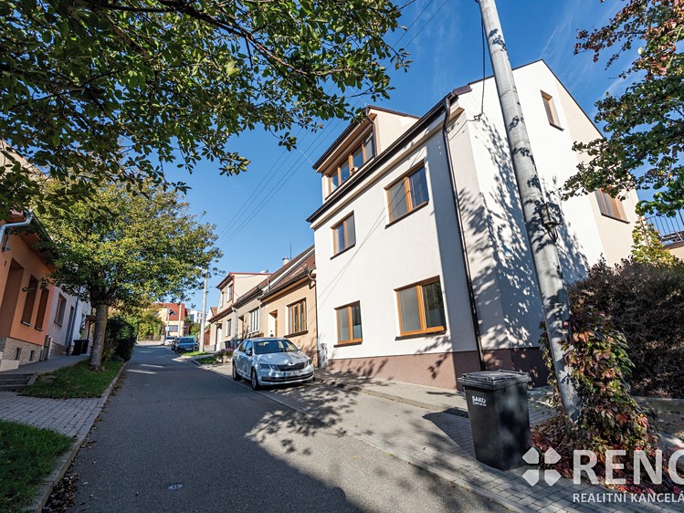 Wohnung 3+kk zur Miete, 58 m² (15 von 15)