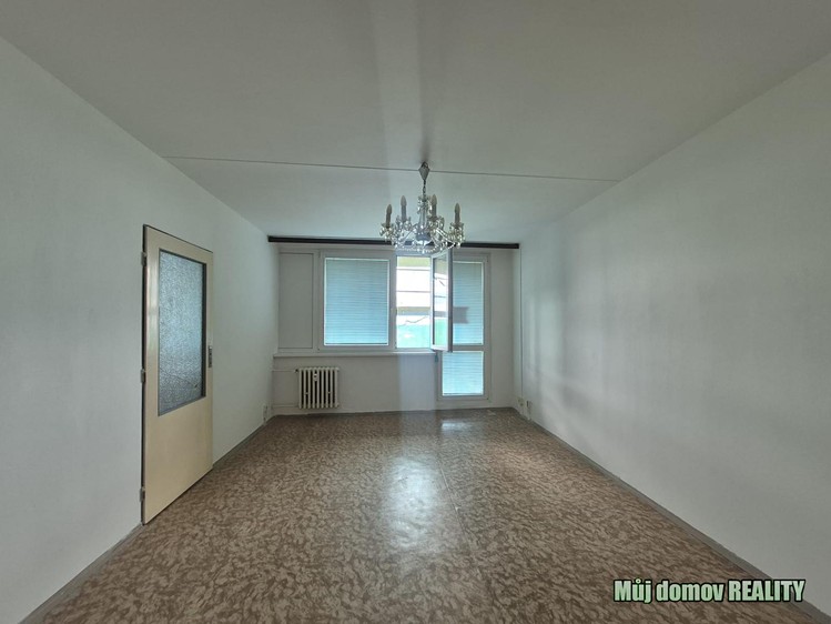 Квартира 3+1 в оренду, 75 м² (14 з 24)