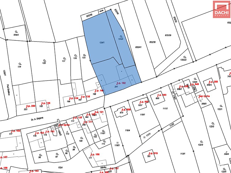 Prodej domu, 389 m² (15 z 15)