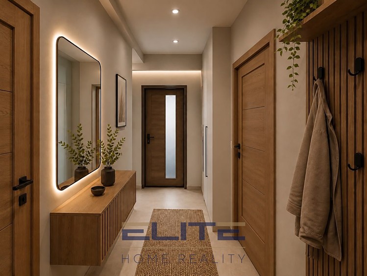 Квартира 3+1 на продаж, 68 м² (23 з 26)