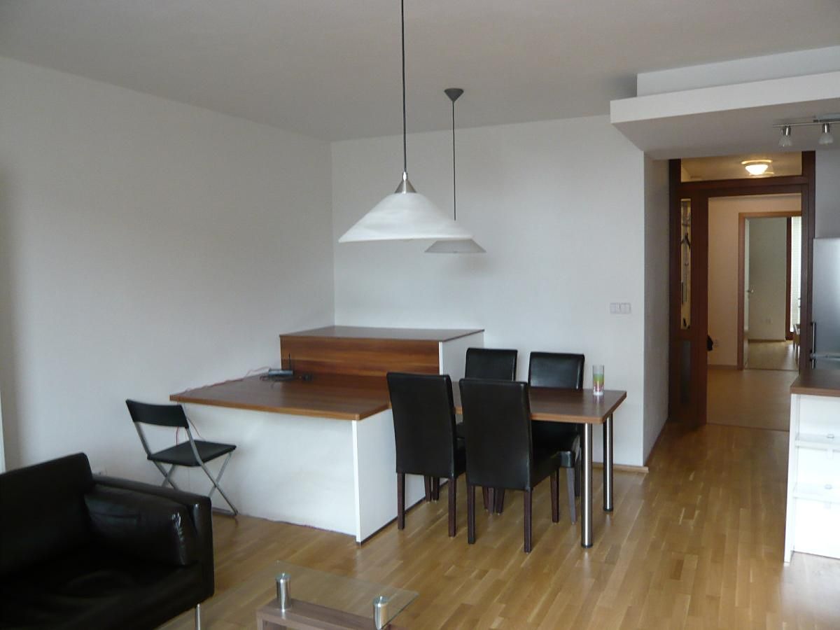 Prodej bytu 2+kk 55 m² – fotografie 3