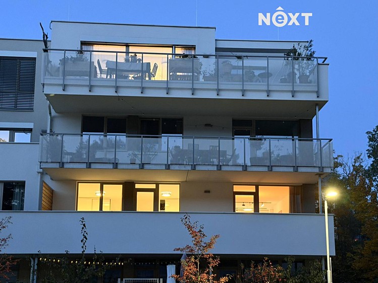 Prodej bytu 3+kk, 74 m² (28 z 29)