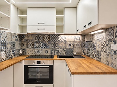 Квартира 2+1 в оренду, 45 м² (2 з 13)